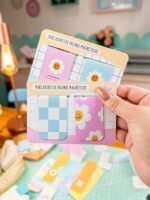 Marcadores de Página magnéticos - Imagem 2