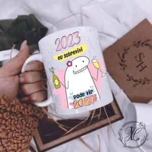 Arte Avulsa - Sobrevivi 2023