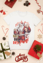 Estampas Papai Noel Bombado - Camisas (Ana Melin) - Imagem 13