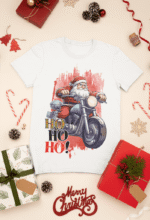 Estampas Papai Noel Bombado - Camisas (Ana Melin) - Imagem 6