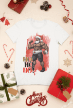 Estampas Papai Noel Bombado - Camisas (Ana Melin) - Imagem 18