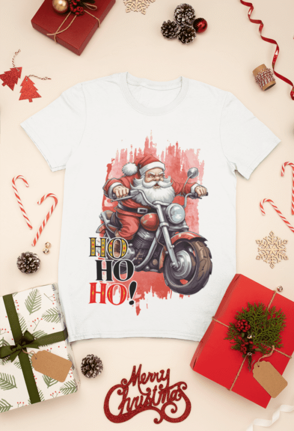 Estampas Papai Noel Bombado - Camisas (Ana Melin) - Imagem 11