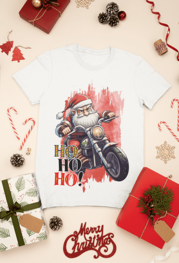 Estampas Papai Noel Bombado - Camisas (Ana Melin) - Imagem 19