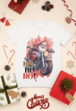 Estampas Papai Noel Bombado - Camisas (Ana Melin) - Imagem 10