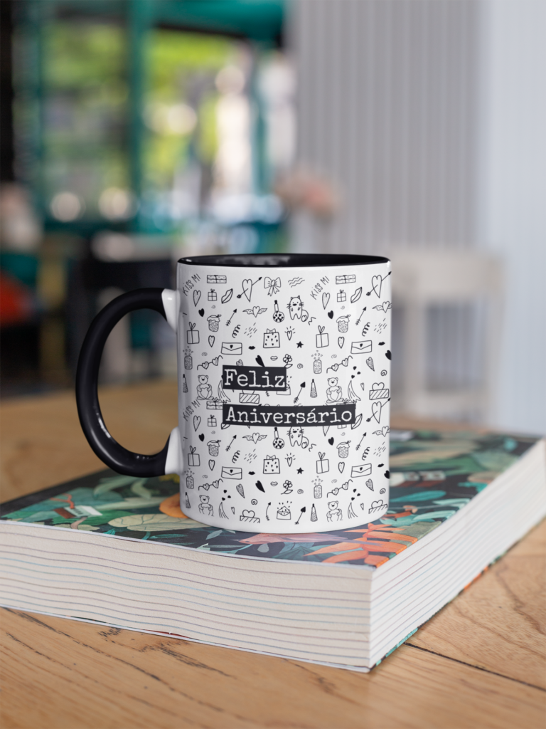 mockup-of-a-two-toned-11-oz-coffee-mug-mockup-on-a-table-27837-45