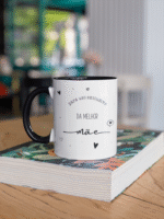 Kit Dia das Mães 2025 - Artes para Caneca