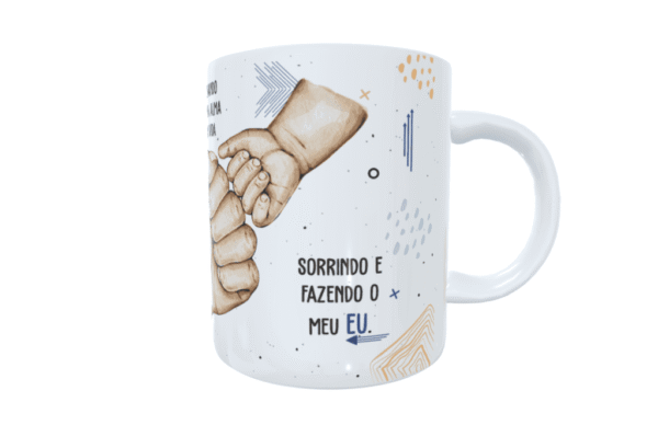 De Todo Amor que Eu Tenho - Arte Avulsa para Caneca - Dia dos Pais - Imagem 5