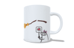 Arte Avulsa Caneca - Sogra (Poli) - Imagem 3