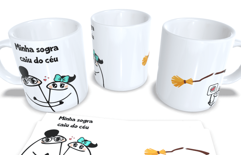 mockup1695304669314.png Arte Avulsa Caneca - Sogra (Poli) - Imagem 1