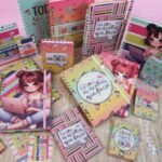 Beautiful Girl (Mimos Personalizados)