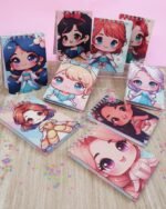 Beautiful Girl (Mimos Personalizados) - Imagem 2