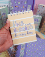 Agendamentos 2024 (Mimos Personalizados) - Imagem 24