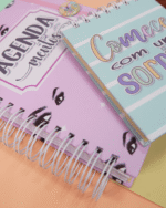 Agendamentos 2024 (Mimos Personalizados) - Imagem 22