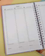 Agendamentos 2024 (Mimos Personalizados) - Imagem 17