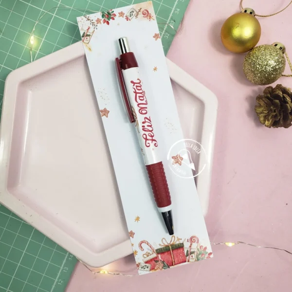 Mimos Natal 2023 (Bella Ideia) - Imagem 16