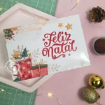 Mimos Natal 2023 (Bella Ideia) - Imagem 3