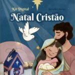 Kit Digital Natal Cristão 2023 (Ana Flor)