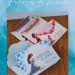 Carta Palavras de Ânimo