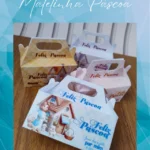 Maletinha de Páscoa (Perfeita Arte)