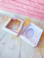 Molde Ovo de Colher - Imagem 4