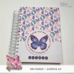 Recomeço - Combo Encadernação - Imagem 29