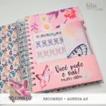 Recomeço - Combo Encadernação - Imagem 38