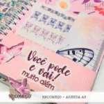 Recomeço - Combo Encadernação - Imagem 37