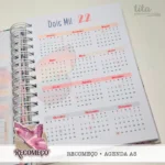 Recomeço - Combo Encadernação - Imagem 35