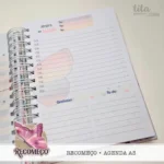 Recomeço - Combo Encadernação - Imagem 32