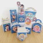 Kit Avulso Festa - Patrulha Canina (Cód.27)