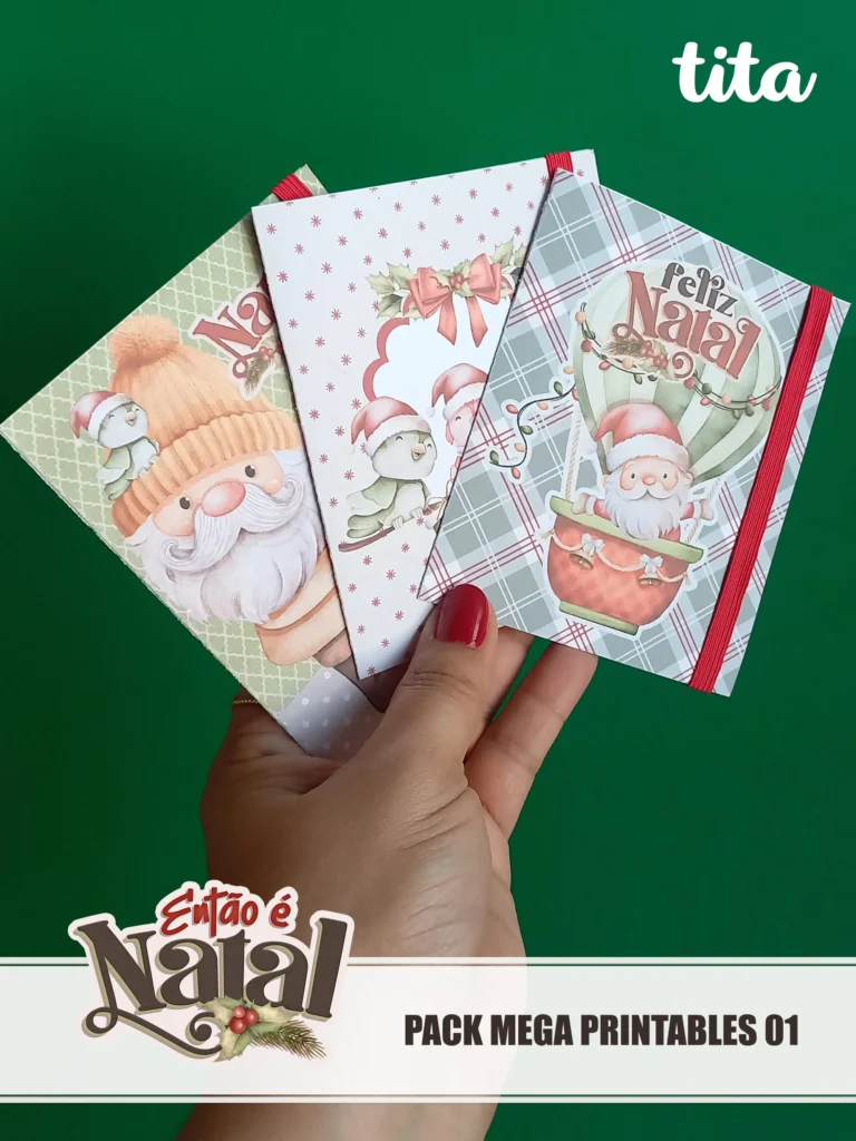 poli6-scaled-2.webp Então é Natal - Mega Pack Printables (Tita) - Imagem 10