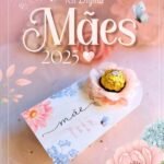 Mães 2025 (Ana Flor)