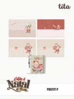 Então é Natal - Combo Encadernação (Tita) - Imagem 3