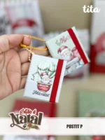 Então é Natal - Combo Encadernação (Tita) - Imagem 4