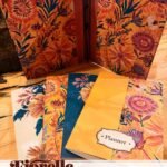 Fiorelle - Midori Rígido Trimestral (Tita)