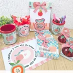 Apple - Professores 2025 - Printables Polly - Tita