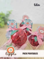 Apple - Professores 2025 - Printables Polly - Tita - Imagem 6