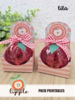 Apple - Professores 2025 - Printables Polly - Tita - Imagem 8