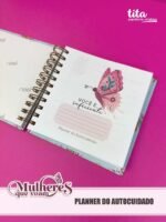 Mulheres Que Voam - Borboletas - Combo Encadernação (Tita) - Imagem 18