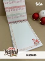 Então é Natal - Combo Encadernação (Tita) - Imagem 16