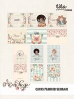 Aconchego - Combo Encadernação 02 (Tita) - Imagem 13