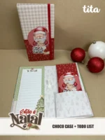 Então é Natal - Combo Encadernação (Tita) - Imagem 13