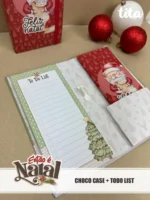 Então é Natal - Combo Encadernação (Tita) - Imagem 11