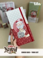 Então é Natal - Combo Encadernação (Tita) - Imagem 12