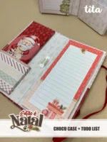 Então é Natal - Combo Encadernação (Tita) - Imagem 10