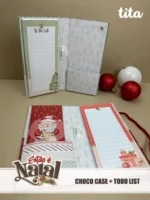 Então é Natal - Combo Encadernação (Tita) - Imagem 8