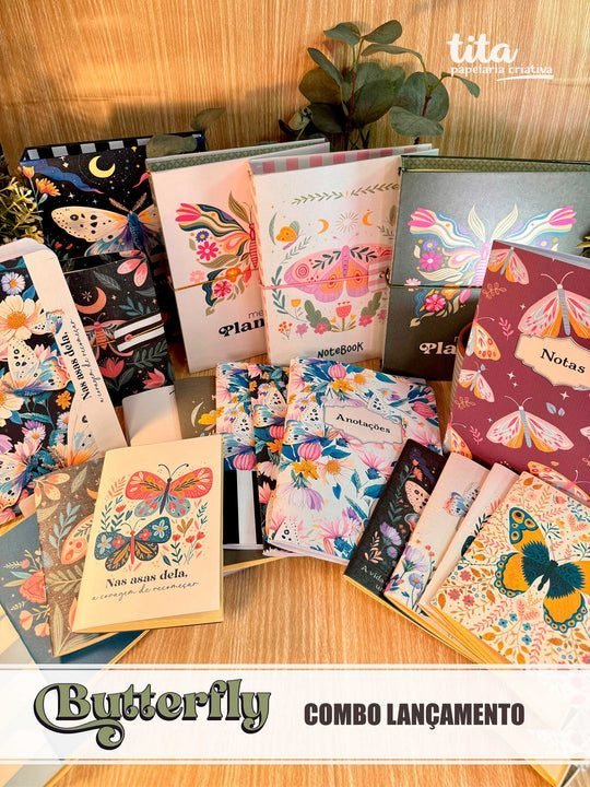 preview_COMBAOLANCAMENTO1_540x Butterfly - Combo Lançamento (Tita) - Imagem 1