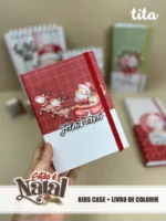 Então é Natal - Combo Encadernação (Tita) - Imagem 7