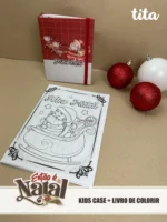 Então é Natal - Combo Encadernação (Tita) - Imagem 6