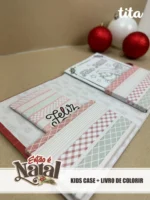 Então é Natal - Combo Encadernação (Tita) - Imagem 5